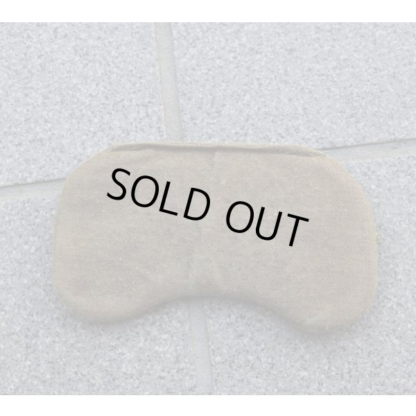 画像2: 米軍 米海兵隊NAPEパッドCB(コヨーテブラウン) (2)