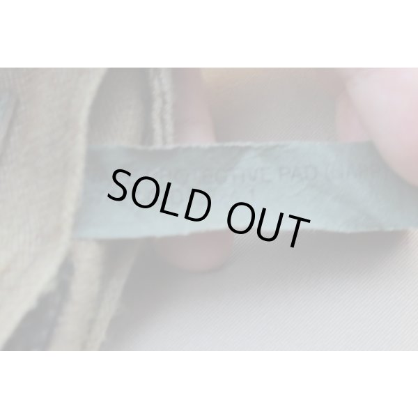 画像3: 米軍 米海兵隊NAPEパッドCB(コヨーテブラウン) (3)