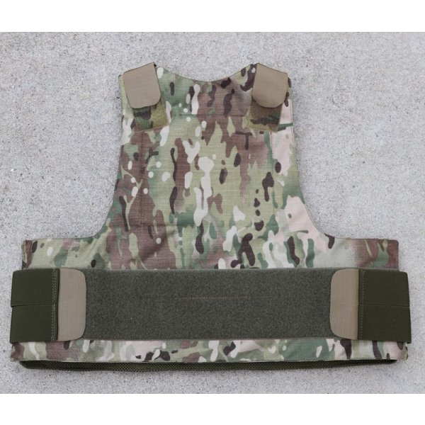 画像4: 受注生産◆当店オリジナル品アーマーキャリア新品 (4)