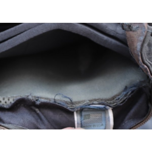 画像15: 映画「スーサイド・スクワッド」メイフラワー・ファーストスピアーなど装備品セット (15)