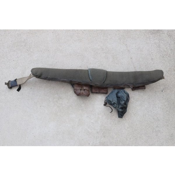 画像9: 映画「スーサイド・スクワッド」メイフラワー・ファーストスピアーなど装備品セット (9)