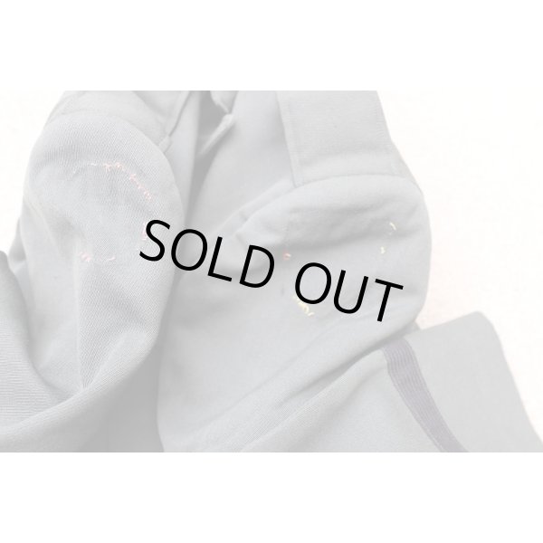 画像5: 米軍 米陸軍ベンドン製AG-44テーラーメイド工兵科士官用制服ジャケット39 (5)