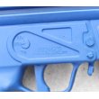 画像3: 米法執行機関放出ブルーガンH&K MP5A2トレーニングガン青 新品 (3)