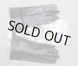 画像: フランス軍NBCグローブ新品