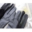 画像3: フランス軍NBCグローブ新品 (3)