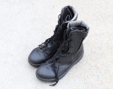 画像: 日本製シモン消防・防災用安全靴 23.5cm
