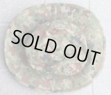 画像: メーカー不明ブーニーハット陸上自衛隊迷彩MEDIUM