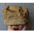 画像6: ソ連軍OKZK化学防護帽 (6)