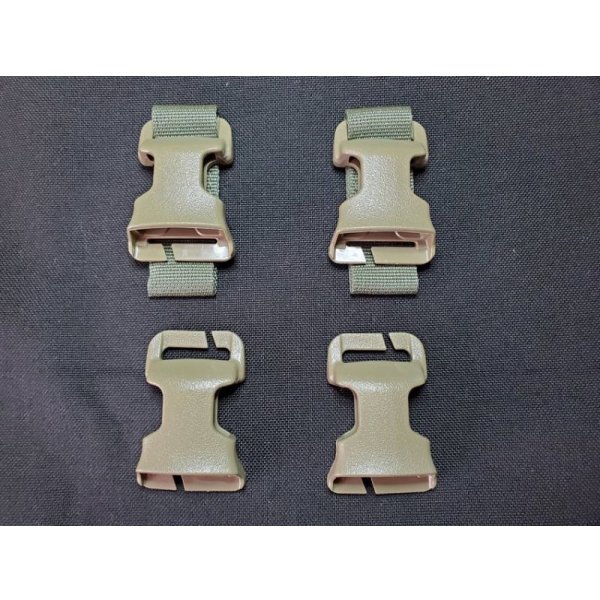 画像4: 受注生産◆当店オリジナル品プラカードアダプター新品 (4)