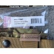 画像3: ブラックホークSTRIKE SR-25・M14オープントップマガジンポーチMULTICAM迷彩 新品 (3)