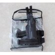 画像1: BLADE-TECH WRS Level2レッグホルスター H&K VP9用 新品 (1)