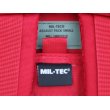 画像3: MIL-TEC USアサルトパック赤 新品 (3)