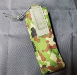 画像: 受注生産◆自衛官オーダー当店オリジナル品CRYE AVS用ラジオポーチ新品