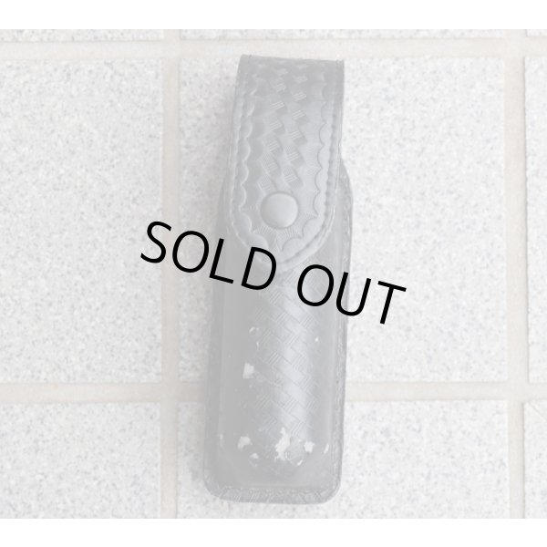 画像1: 米法執行機関放出メーカー不明スプレーポーチ (1)