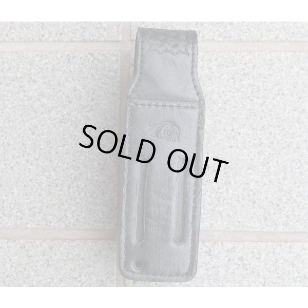 画像2: 米法執行機関放出メーカー不明スプレーポーチ (2)