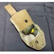 画像7: 受注生産◆当店オリジナル品ローカルメイド品型ベルトループ式ハンドグレネードポーチ新品 (7)
