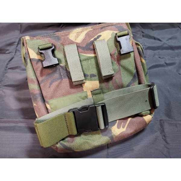 画像6: 既製品タクティカルギア改造・補修 (6)