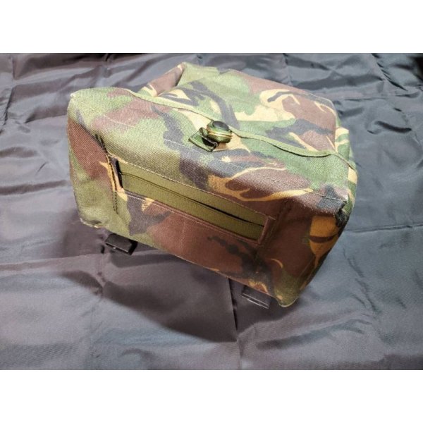 画像5: 既製品タクティカルギア改造・補修 (5)