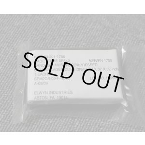 画像: 米軍バンテージ(包帯)OD新品