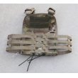 画像7: 受注生産◆JPC・LBT-6094・MBAV用スケルトンカマーバンド新品 (7)