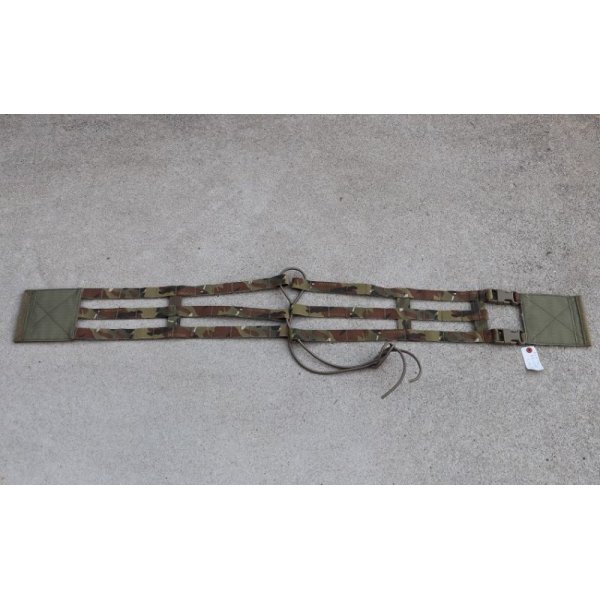 画像1: 受注生産◆JPC・LBT-6094・MBAV用スケルトンカマーバンド新品 (1)