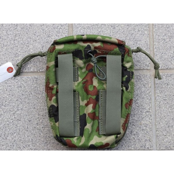 platatac メディカルポーチ ifak crye TYR ATS 89式