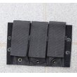 画像1: 受注生産◆当店オリジナル品 日本警察特殊部隊型イーグル製タクティカルベスト用ピストルマガジンポーチ新品 (1)