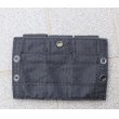画像2: 受注生産◆当店オリジナル品 日本警察特殊部隊型イーグル製タクティカルベスト用ピストルマガジンポーチ新品 (2)