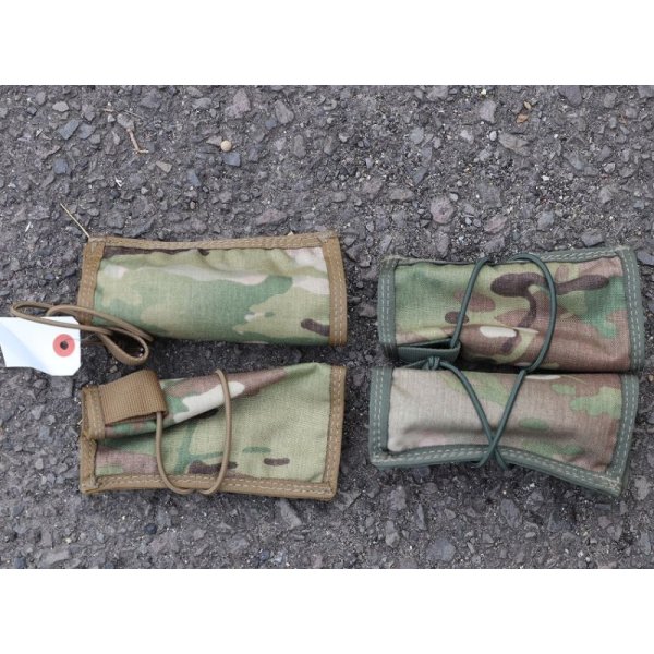 画像5: 7点在庫有◆当店オリジナル品ローカルメイド品型シュアフィアRC2用サプレッサーカバー新品 (5)