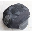 画像1: 受注生産◆当店オリジナル品ブッシュCAC-1型ACH・MICH用ヘルメットカバー新品 (1)