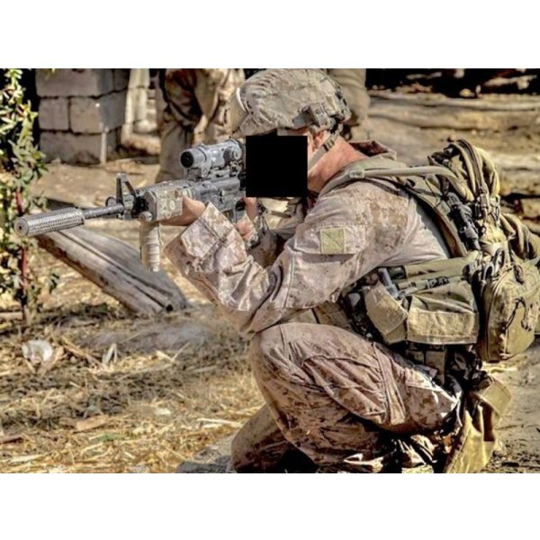 画像6: 受注生産◆当店オリジナル品EGL型フグリーポーチ新品 (6)