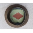 画像4: ソ連軍M69用野戦用士官制帽57 (4)