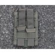 画像2: 米軍放出パラクレイトe Trex(GPS)ポーチSGプレMSAロット新品 (2)