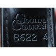 画像3: 米法執行機関放出Gould & Goodrich製B622-4フラッシュライトホルダー ストリームライト製スティンガー用 黒 (3)