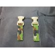 画像4: 受注生産◆当店オリジナル品チェストリグ・プレートキャリア接続アダプター新品 (4)