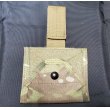 画像6: 受注生産◆当店オリジナル品ローカルメイド品型ベルトループ式ハンドグレネードポーチ新品 (6)
