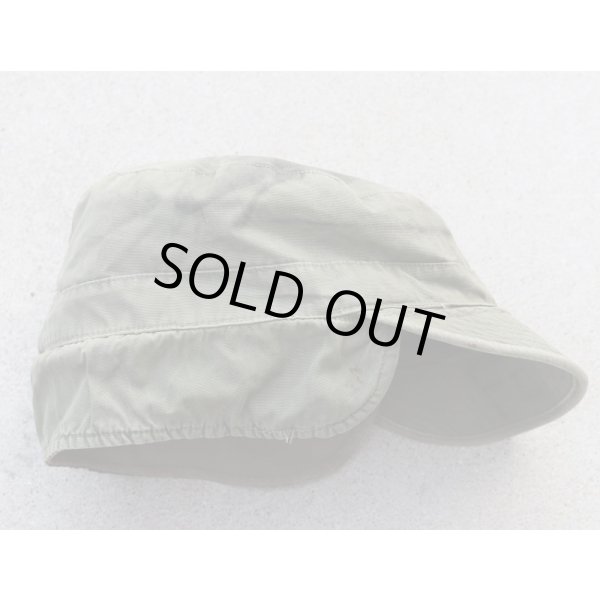 画像3: 米軍M1951フィールドキャップ サイズ7 1/4 (3)