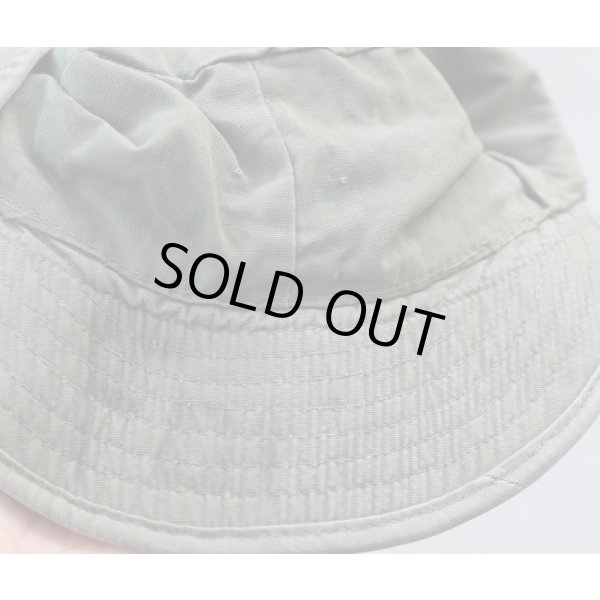 画像6: 米軍M1951フィールドキャップ サイズ7 1/4 (6)