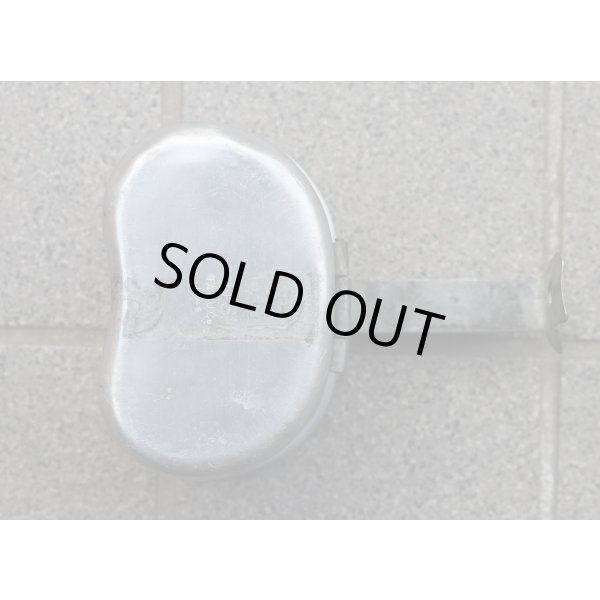 画像4: 第二次世界大戦〜ベトナム戦争 米軍キャンティーンカップ初期型1940年代ロット (4)