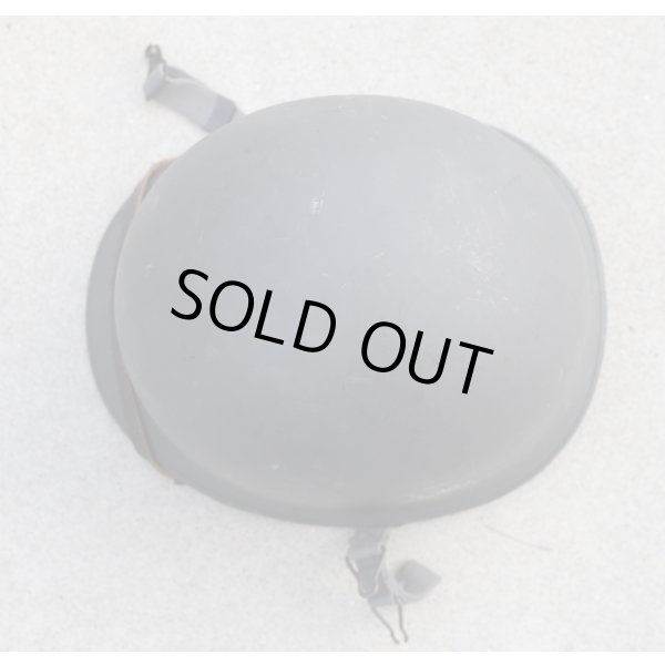 画像4: オーストリア連邦軍M75ヘルメット (4)