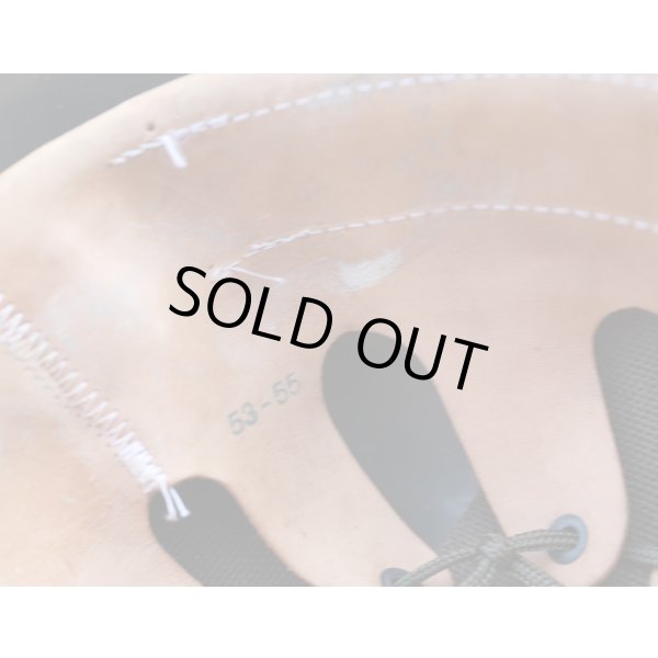 画像5: オーストリア連邦軍M75ヘルメット (5)