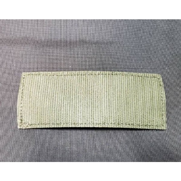 画像4: 受注生産◆当店オリジナル品 無地パッチ新品 (4)