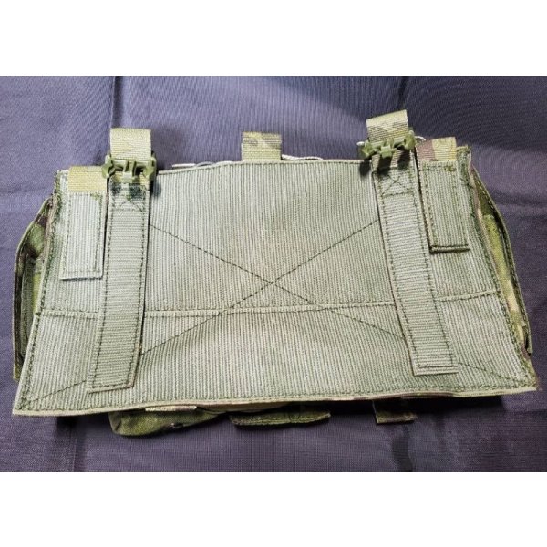 画像6: 受注生産◆自衛官オーダー当店オリジナル品メイフラワーGen4型プラカード新品 (6)