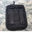 画像5: 受注生産◆自衛官オーダー当店オリジナル品 自衛隊救急品袋型メディカルポーチ新品 (5)