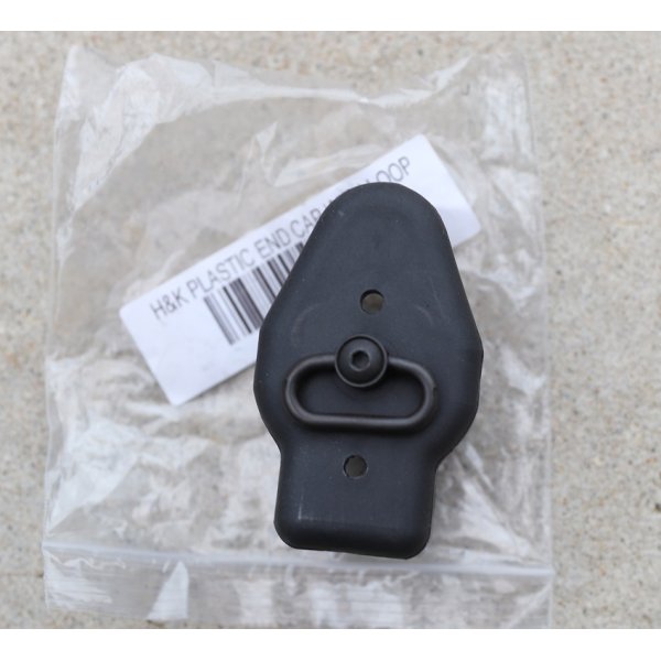 画像3: チョート製H&K MP5用スリングスイベル付エンドキャップ新品 (3)