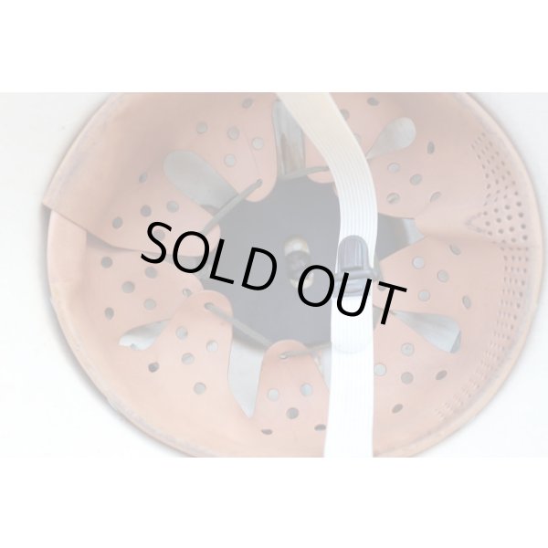 画像5: 西ドイツ消防士ヘルメット58-61 (5)