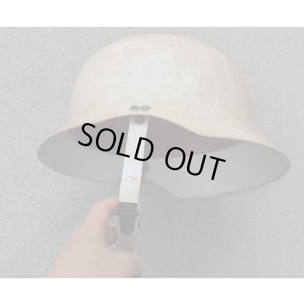 画像3: 西ドイツ消防士ヘルメット58-61 (3)