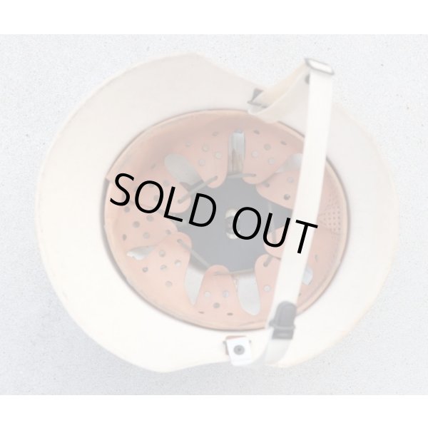 画像4: 西ドイツ消防士ヘルメット58-61 (4)