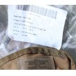 画像3: 米軍 米海兵隊MOLLEII 200rd SAWポーチCB(コヨーテブラウン)新品 (3)