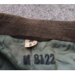 画像5: 米軍1950年代M1950フィールドジャケット(アイクジャケット)サイズ38R (5)